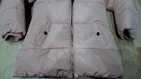 Zimna bunda, f&f,128