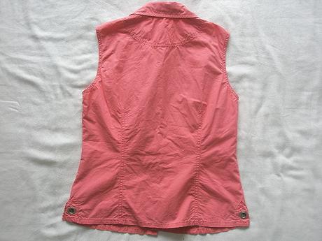 Letný komplet - blúza + sukňa zn. private member, m