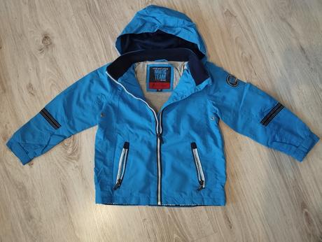 Vetrovka, palomino,116