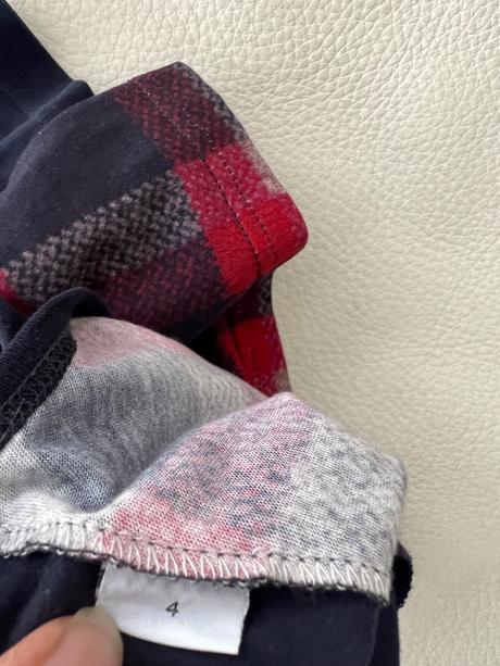 Dolce&gabbana natelnik vel.4, 104