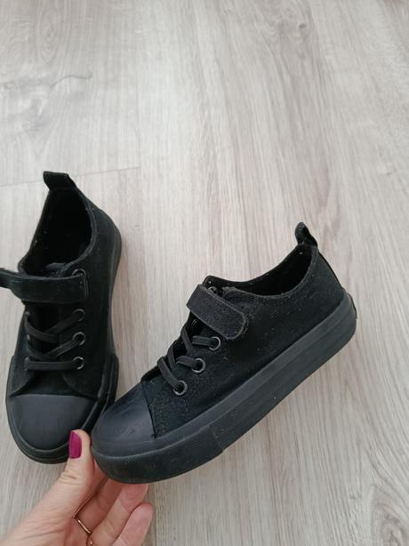 Platene tenisky, sprandi,28