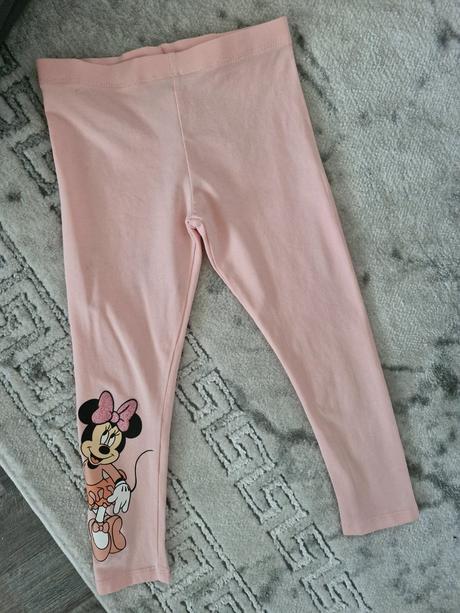 Legíny, disney,104