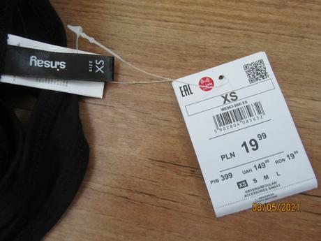 Podprsenka, sinsay,170