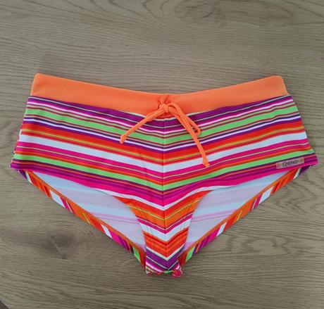 Plavky spodný diel, l