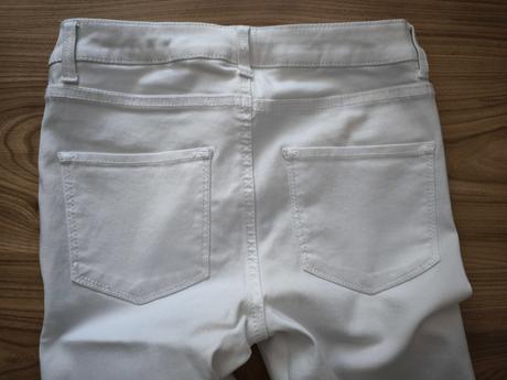 Biele rifle pieces, s