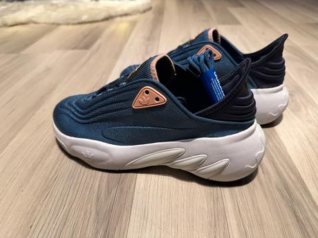 Adidas tenisky veľ. 40 2/3, adidas,40