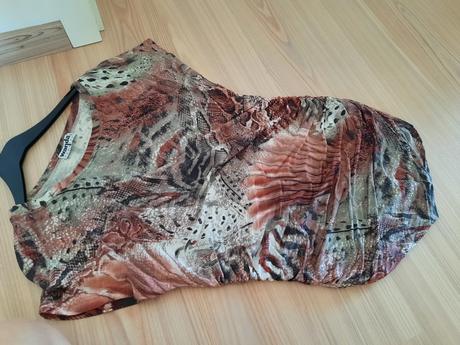 Top staroruzova m, m