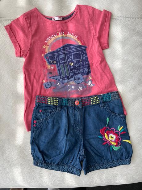 Letná súprava vel.5, 110