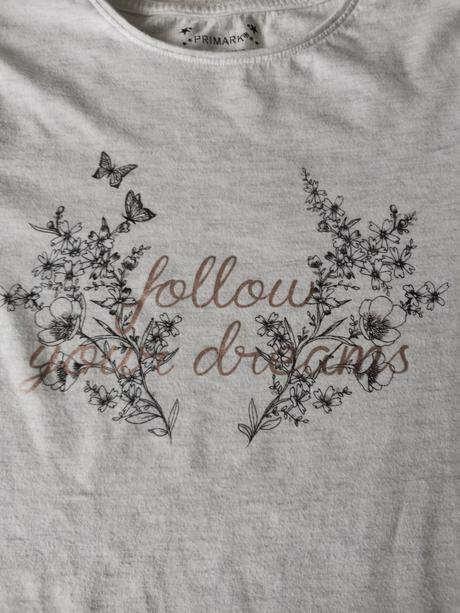 Tričko, primark,146