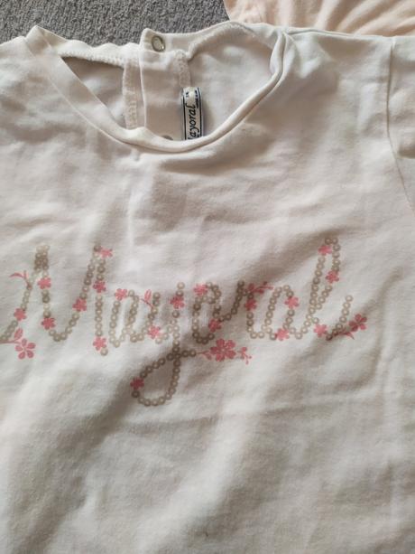 Tričká, mayoral,92