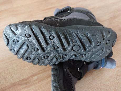 Zimné čižmy pre chlapčeka zn superfit 27, superfit,27