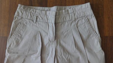 Yessica kraťasy v.36, yessica,36