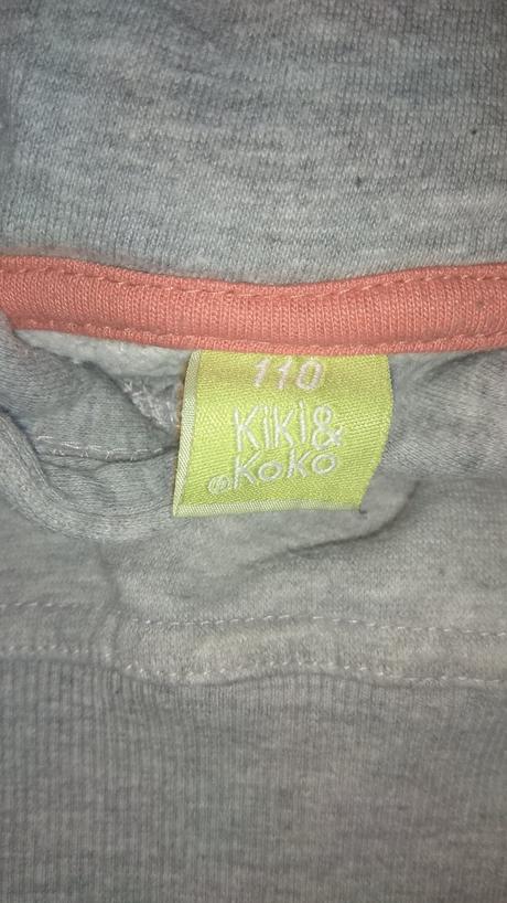 Mikina, kiki&koko,110
