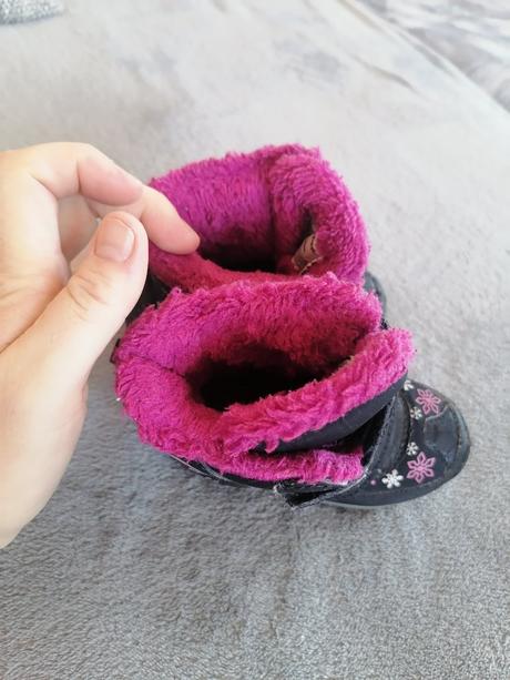 Zimne topanky, alpine pro,22