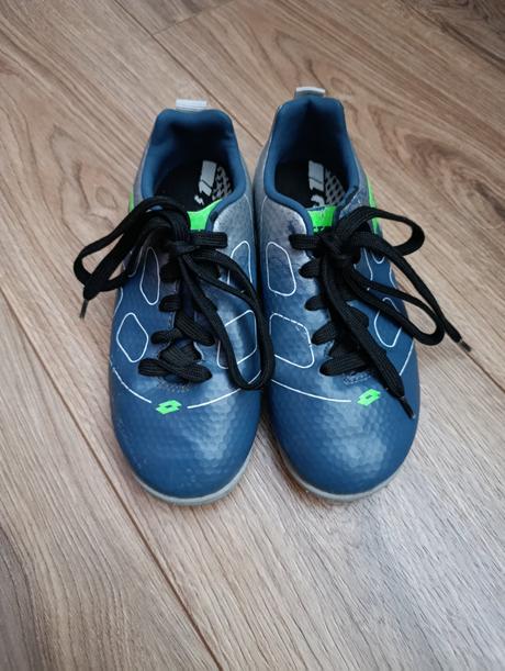 Tenisky lotto -30, lotto,30