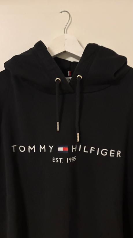 Mikina tommy hilfiger, tommy hilfiger,xxl