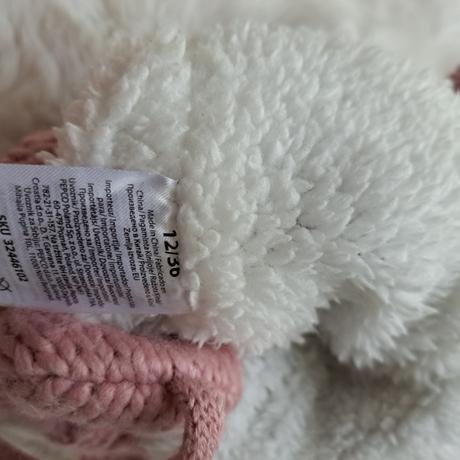 Zimná čiapka srnka, 92