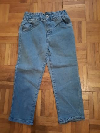 Dievčenské rifle, sinsay,98