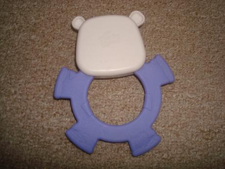 Hrkajuce kusatko "bright stars",