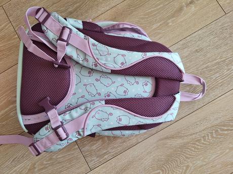 Školská taška pusheen 1.stupeň, 