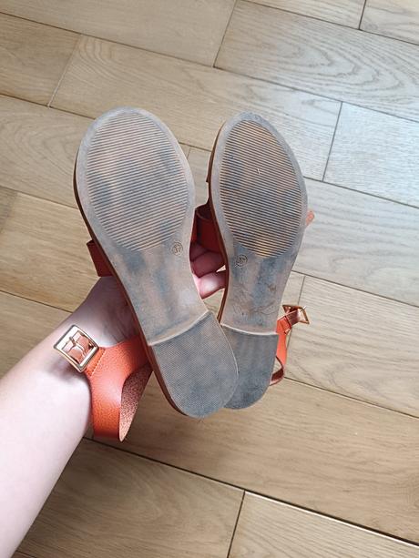 Sandále, graceland,37