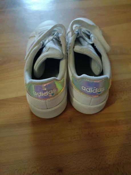 Dievčenské botasky, adidas,35