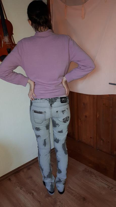 Rifle guess, guess,28 / xs