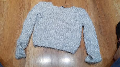 Dievčenský sveter, 158