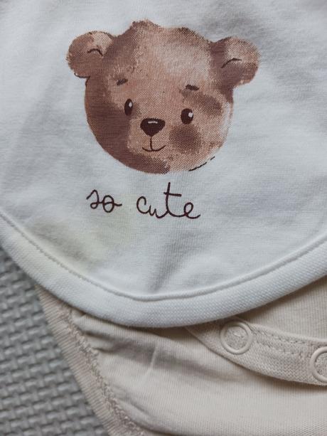 Krasna suprava pre babatko, dopodopo,74