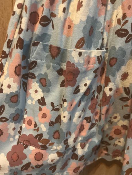 Šaty lindex plus legíny vo farbe, lindex,128