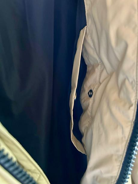 Pánska pérová bunda zn.tommy jeans č.xl, tommy hilfiger,xl