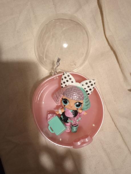 L.o.l. surprise bábika, 