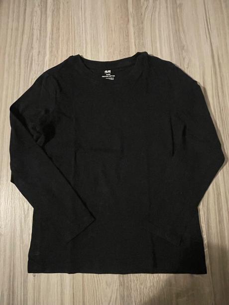 Tričko h&m 134/140, h&m,134