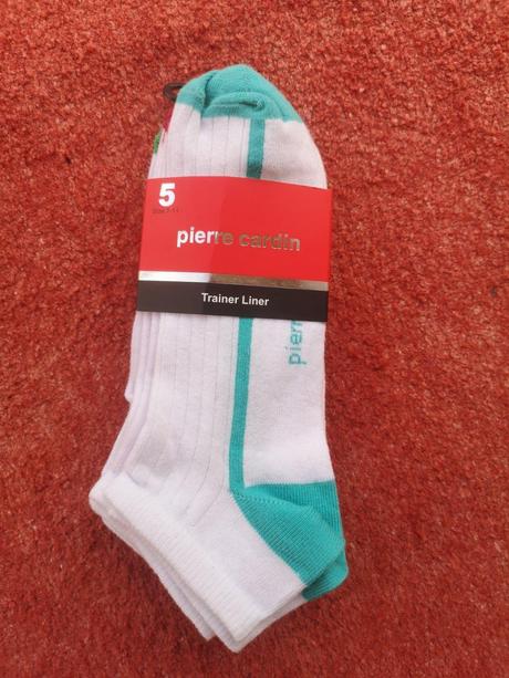Pierre cardin pánske ponožky 5 párov veľkosť 40-46, pierre cardin,40 / 42 / 44 / 46