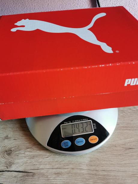 Vyššie puma tenisky veľ. 26, puma,26