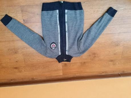 Chlapec pulóver, 140