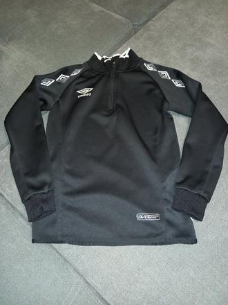 Tréningová mikina, umbro,140