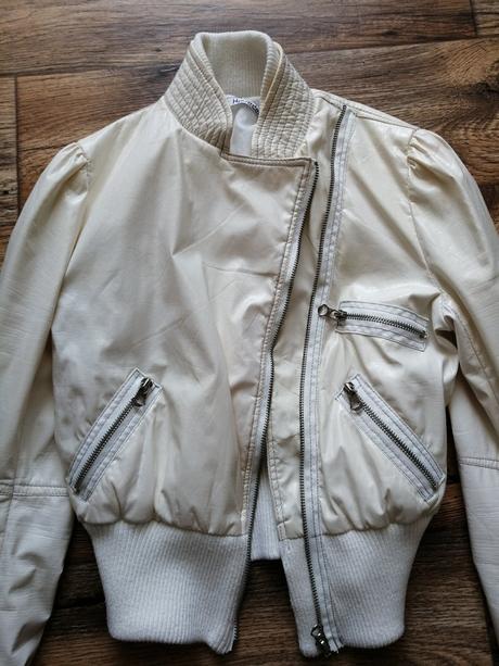 Imidžová bundička do pása, m