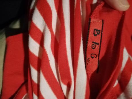 Dámske tričko m/l, m