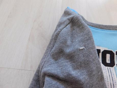 Mikina minions č.104, 104