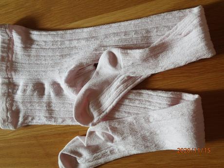 Pančušky  3/kus, 110