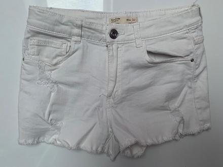 Kraťasy, zara,140