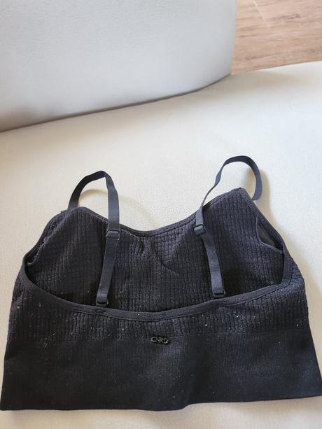 Dámska podprsenka s, new yorker,s