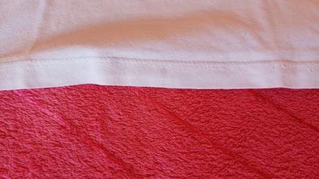 Tričko 1eur za 1ks, 110