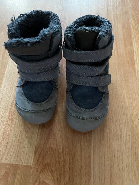 Barefoot ddstep - zimne, d.d.step,26