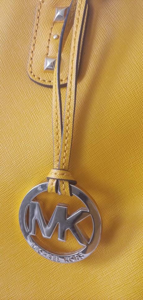 Kozena kabelka original michael kors, michael kors