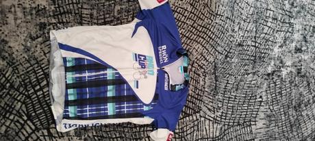 Cyklistické tričko, m