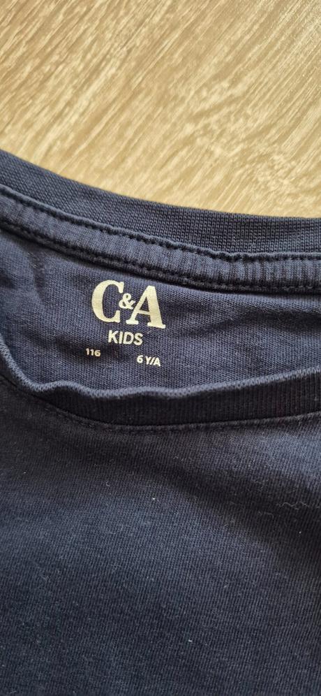 Tricko c&a 116, c&a,116