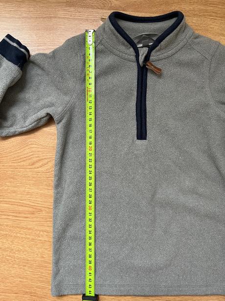 Flisova suprava, pompdelux,98