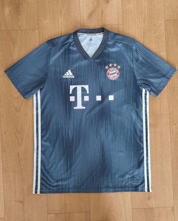 Dres bayern mníchov, adidas,l